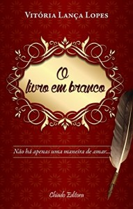Baixar O Livro em Branco pdf, epub, eBook