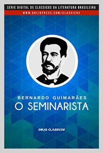 Baixar O seminarista pdf, epub, eBook