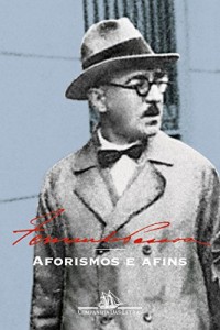Baixar Aforismos e afins pdf, epub, eBook