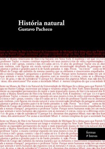 Baixar História natural (Formas Breves) pdf, epub, eBook