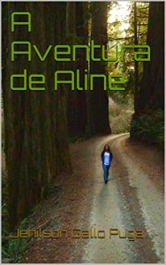 Baixar A Aventura de Aline pdf, epub, eBook