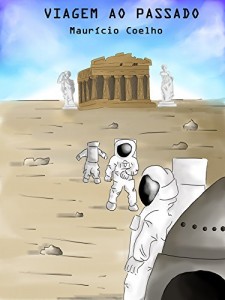 Baixar Viagem ao Passado pdf, epub, eBook