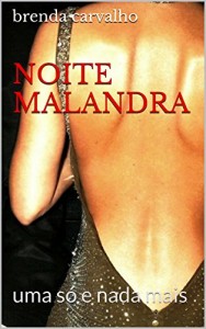 Baixar Noite Malandra: uma só e nada mais pdf, epub, eBook