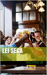 Baixar LEI SECA pdf, epub, eBook