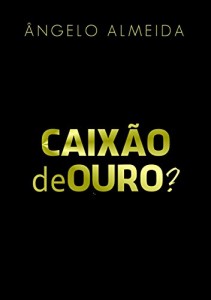 Baixar Caixão de ouro pdf, epub, eBook
