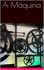 Baixar A Máquina pdf, epub, eBook