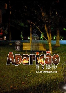 Baixar Aparição: Em Curitiba pdf, epub, eBook