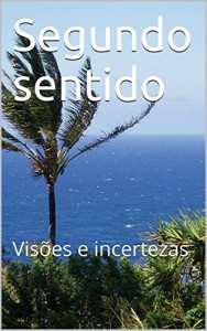 Baixar Segundo sentido: Visões e incertezas pdf, epub, eBook