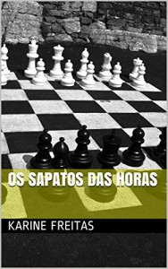 Baixar Os sapatos das horas pdf, epub, eBook