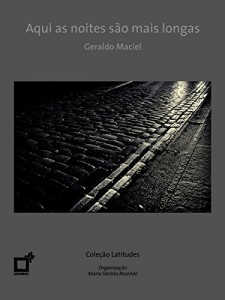 Baixar Aqui as noites são mais longas (Latitudes) pdf, epub, eBook