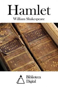 Baixar Hamlet pdf, epub, eBook