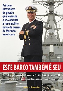 Baixar Este Barco Também é Seu pdf, epub, eBook