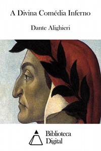 Baixar A Divina Comédia Inferno pdf, epub, eBook