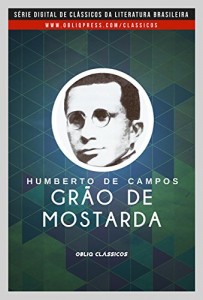 Baixar Grão de mostarda pdf, epub, eBook