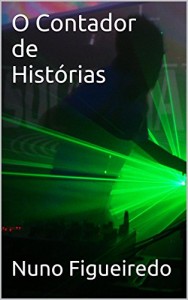 Baixar O Contador de Histórias pdf, epub, eBook