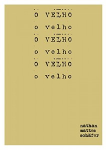 Baixar O velho pdf, epub, eBook