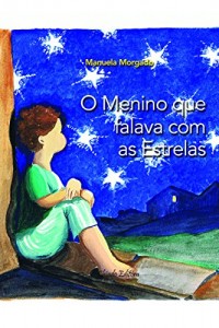 Baixar O Menino que falava com as Estrelas pdf, epub, eBook
