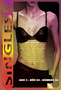 Baixar Singles 84 (Singles K) pdf, epub, eBook