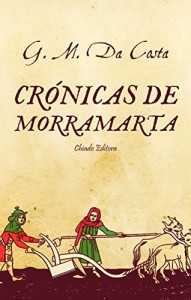 Baixar Crónicas de Morramarta pdf, epub, eBook