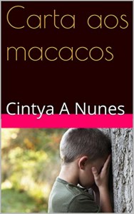 Baixar Carta aos macacos pdf, epub, eBook