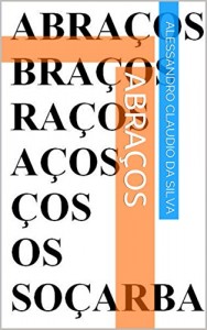 Baixar Abraços pdf, epub, eBook