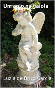Baixar Um anjo na gaiola pdf, epub, eBook