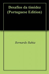 Baixar Desafios da timidez pdf, epub, eBook