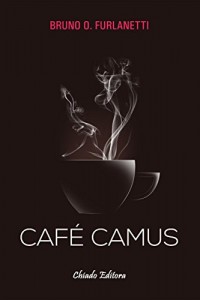 Baixar Café Camus pdf, epub, eBook
