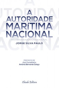 Baixar A Autoridade Marítima Nacional pdf, epub, eBook