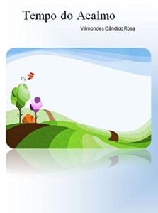 Baixar Tempo do Acalmo pdf, epub, eBook