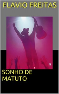 Baixar SONHO DE MATUTO pdf, epub, eBook