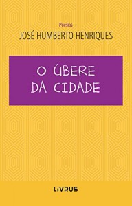 Baixar O Úbere da Cidade pdf, epub, eBook
