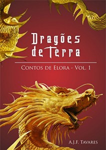 Baixar Dragões de Terra (Contos de Elora Livro 1) pdf, epub, eBook