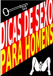 Baixar DICAS DE SEXO PARA HOMENS pdf, epub, eBook