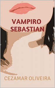 Baixar Vampiro Sebastian pdf, epub, eBook