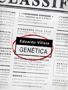 Baixar Genética pdf, epub, eBook