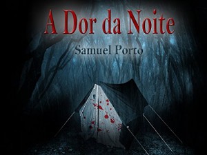 Baixar A Dor da Noite pdf, epub, eBook