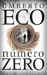 Baixar Número zero pdf, epub, eBook