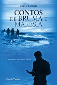 Baixar Contos de Bruma e Maresia pdf, epub, eBook