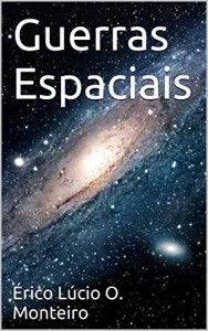 Baixar Guerras Espaciais pdf, epub, eBook