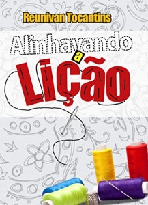 Baixar Alinhavando a lição pdf, epub, eBook