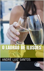Baixar O Ladrão de Ilusões pdf, epub, eBook