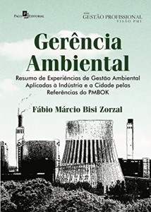 Baixar Gerência Ambiental pdf, epub, eBook