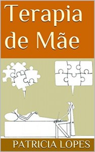 Baixar Terapia de Mãe pdf, epub, eBook