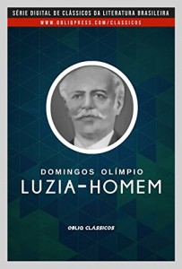 Baixar Luzia-Homem pdf, epub, eBook