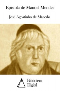 Baixar Epistola de Manoel Mendes pdf, epub, eBook