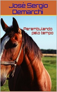 Baixar Perambulando pelo tempo: Burradas pdf, epub, eBook