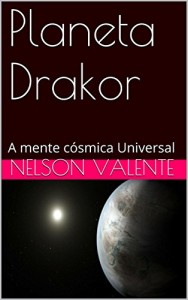 Baixar Planeta Drakor: A mente cósmica Universal pdf, epub, eBook