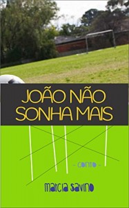 Baixar JOÃO NÃO SONHA MAIS pdf, epub, eBook