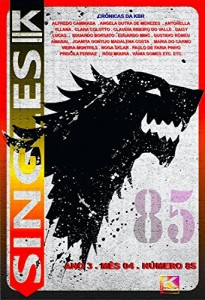 Baixar Singles 85 (Singles K) pdf, epub, eBook